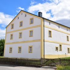 Pfarrhaus