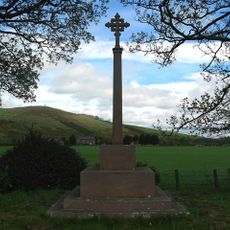 Kirknewton War Memorial