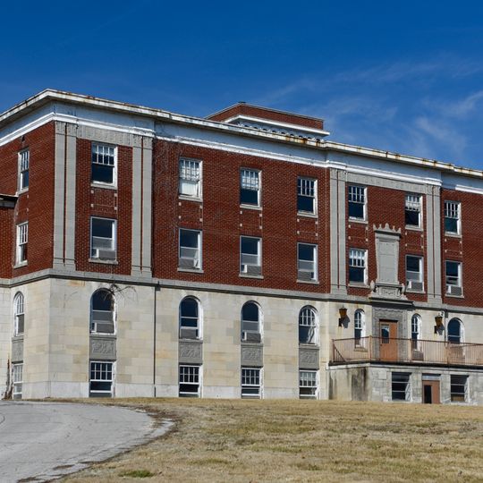 Pike County Hospital