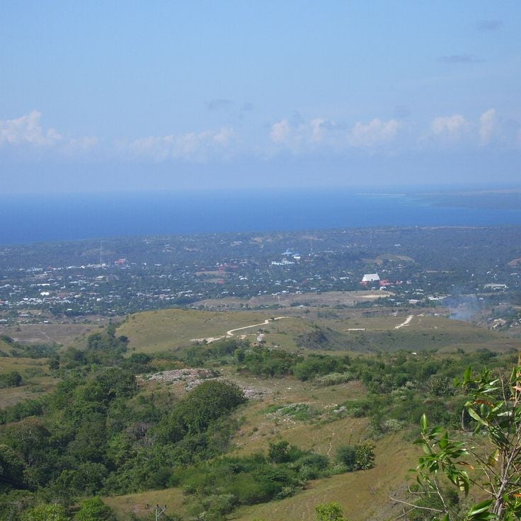 Sumba