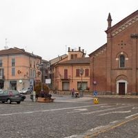 Castelnuovo Scrivia