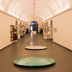 Castel Sant'Elmo e Museo del Novecento a Napoli