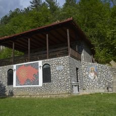 Ѕвегорски манастир