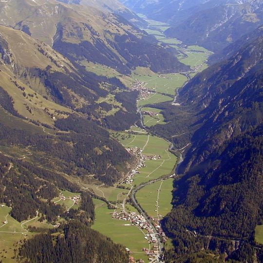 Lechtal