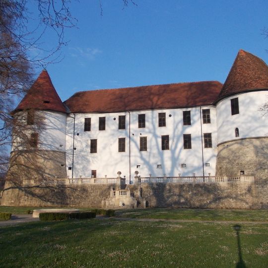 Sevnica Castle