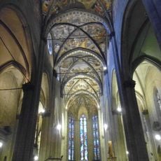 Arezzo Cathedral