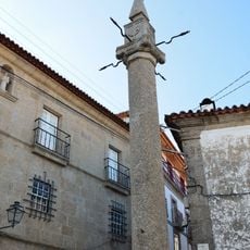 Pelourinho de Alpedrinha