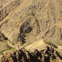 distretto di Shahrak