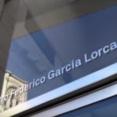 Centro Federico García Lorca