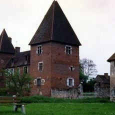Château de Messey-sur-Grosne