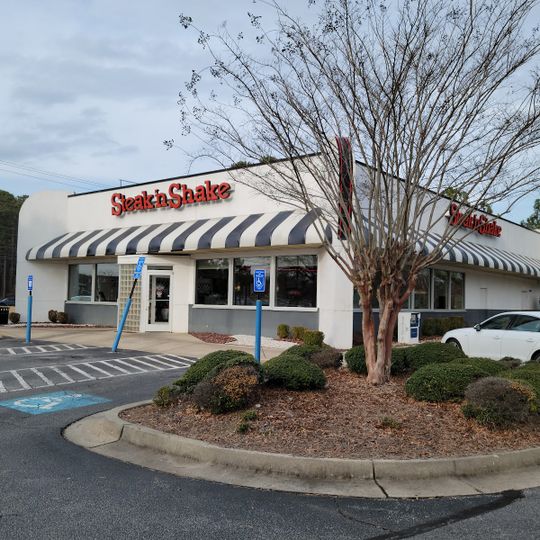 Steak 'n Shake