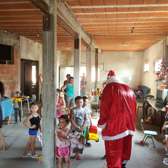 Comunidad San José Obrero