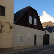 Kahlenberger Straße 6