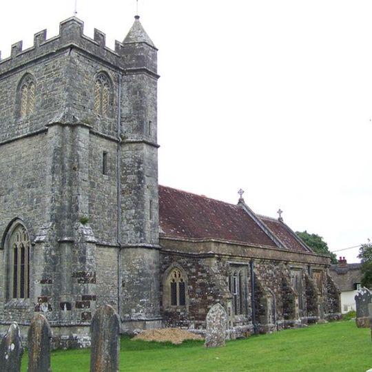 Parish Church of the Holy Rood
