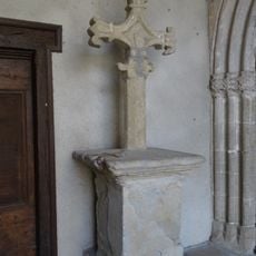 Croix de chemin de Mazerolles-du-Razès