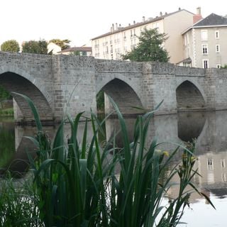 Ponte Saint-Étienne