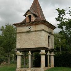 Pigeonnier du Pradinas