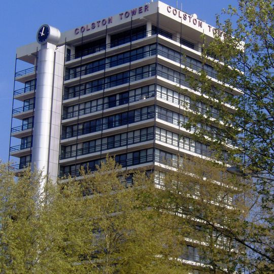 Beacon Tower