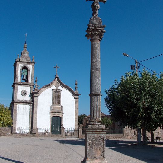 Cruzeiro do Senhor dos Desamparados