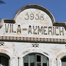 Villa Aymerich