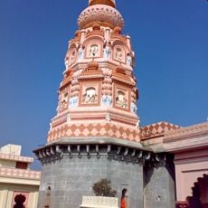 Morgaon Ganesha Temple
