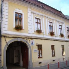 Casă Carol Popp de Szathmary