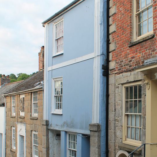 36, St Thomas Street