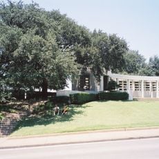The Grassy Knoll