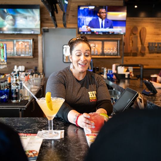 Chili's Grill & Bar