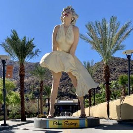 Forever Marilyn