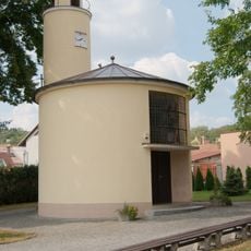 Chapel of Saints Cyril and Methodius