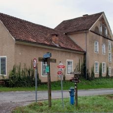 Meierhof Schloss Stainz