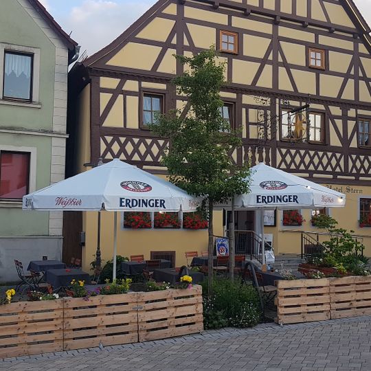 Jura West