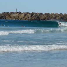 Duranbah Beach