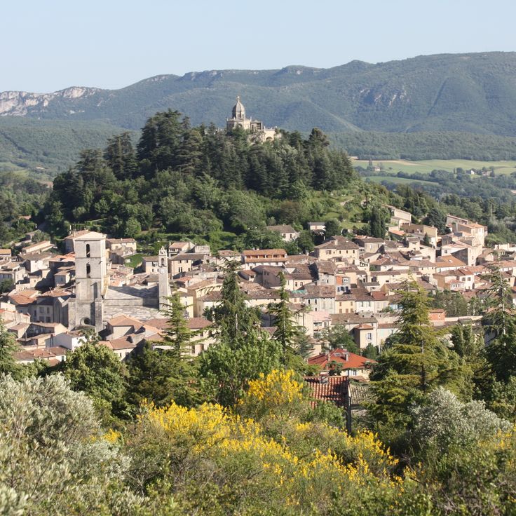 Vale do Luberon
