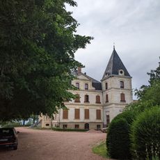 Château de la Verpillière