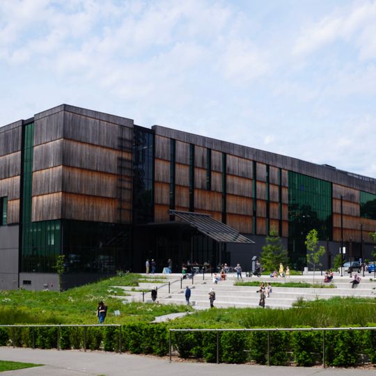 Burke Museum of Natural History and Culture