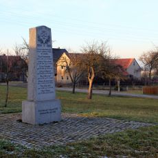 Kriegerdenkmal Cölln