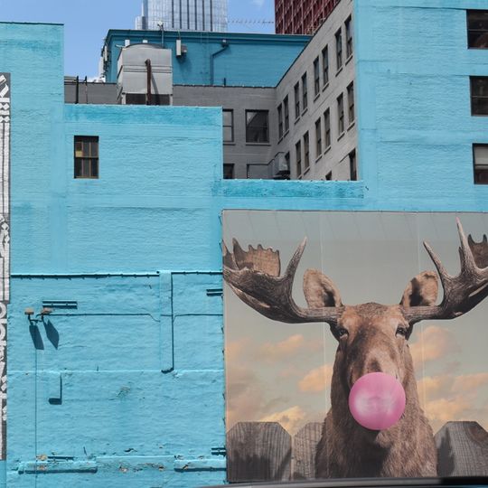 Wabash Arts Corridor