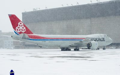 Winter 0