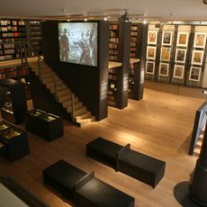 Maison d'Ailleurs (collection)