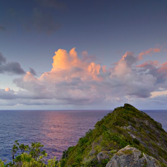 Pointe de la Grande Vigie
