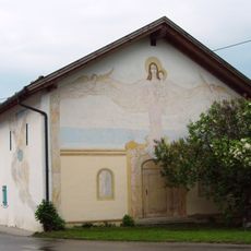 Malura-Museum Oberdießen