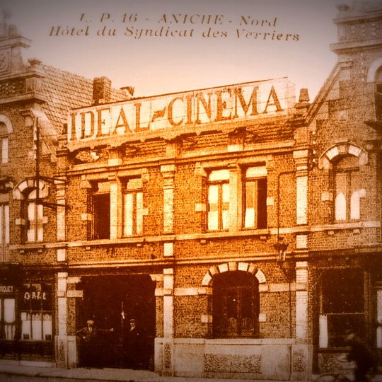 L'Idéal Cinéma