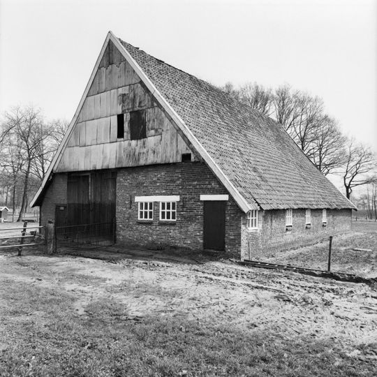 Rekkersebinnenweg 6, Eibergen