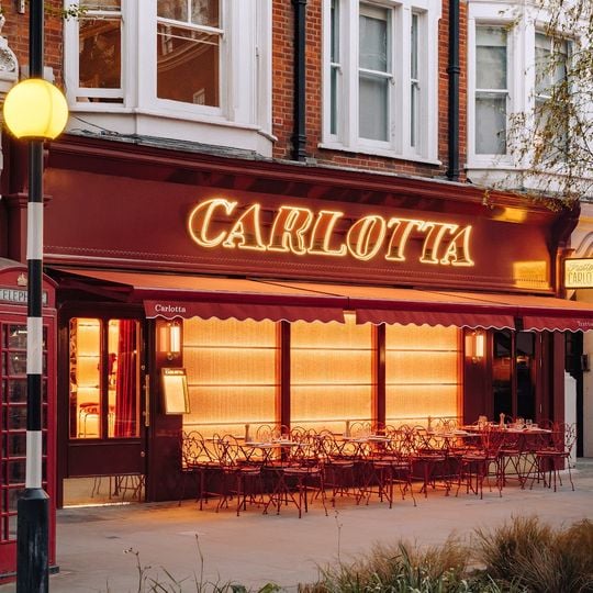 Carlotta