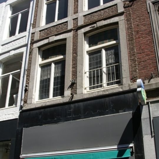 Muntstraat 11, Maastricht