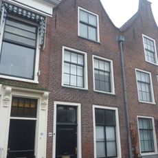 Oude Rijn 100, Leiden