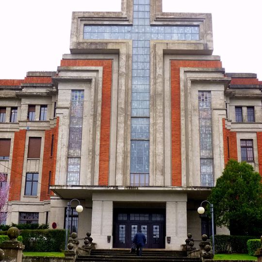 Seminary of Pamplona