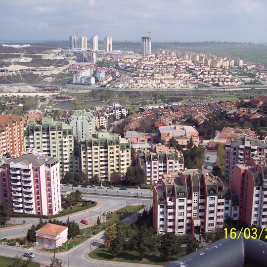 Başakşehir